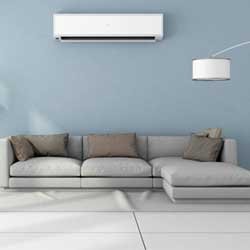 Used Air Conditioning