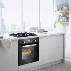 Used Cookers