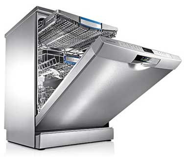 Used Dishwashers