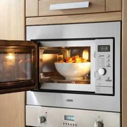 Used Microwaves