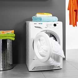 Used Tumble Dryers