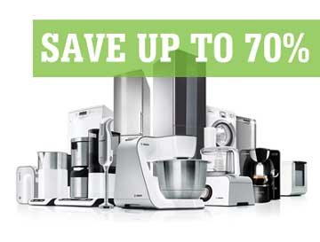 Used Appliances