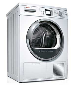 Used Washer Dryers