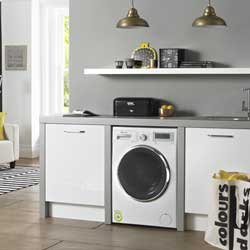 Used Washing Machines
