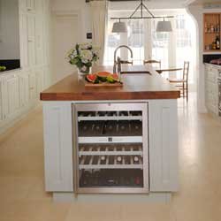 Used Wine Coolers